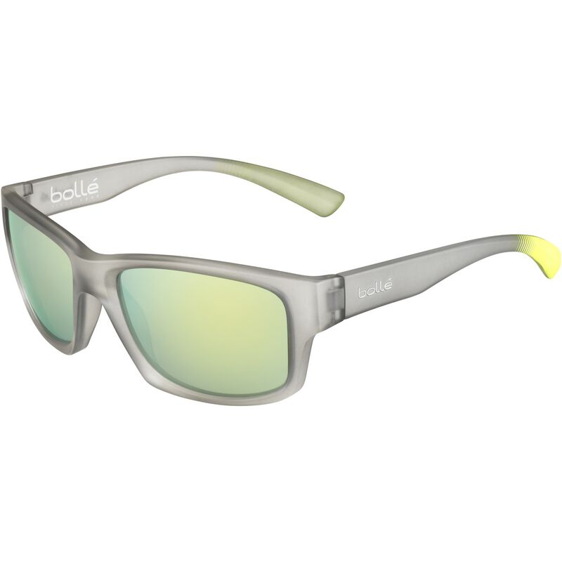 HOLMAN, Grey Crystal Yellow Matte-Brown Sunshine, hi-res image number null